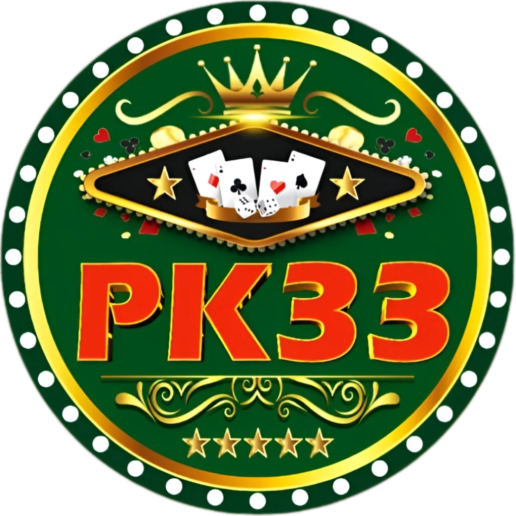 PK33 Game