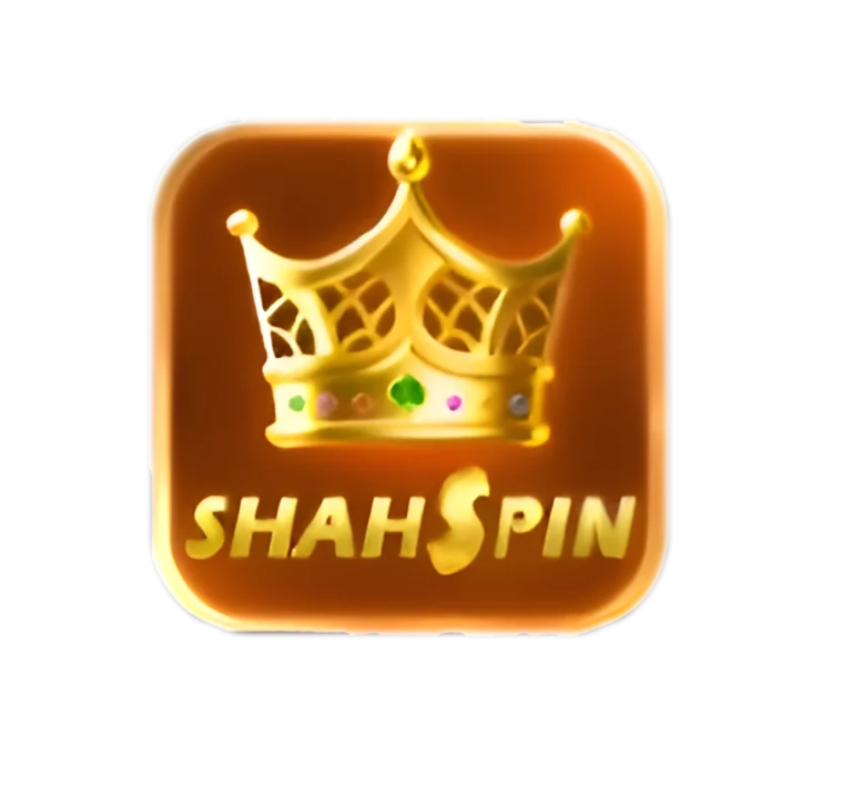 Shah Spin Game