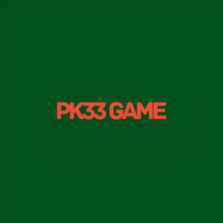 PK33 Game