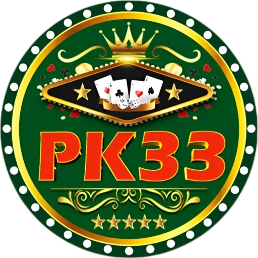 PK33 Game